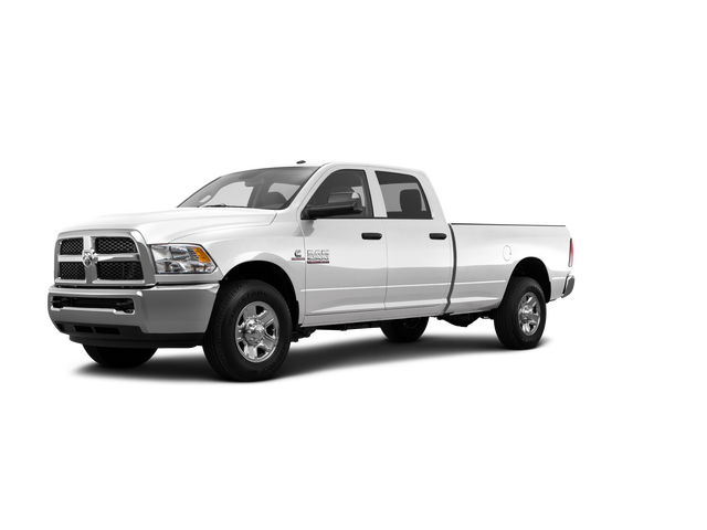 2015 Ram 2500 Tradesman