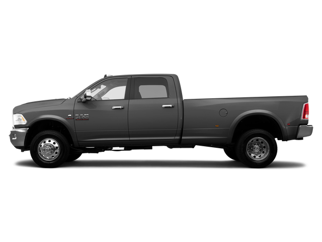 2015 Ram 3500 Lone Star