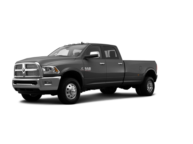 2015 Ram 3500 Lone Star