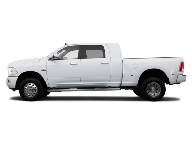 2015 Ram 3500 Laramie