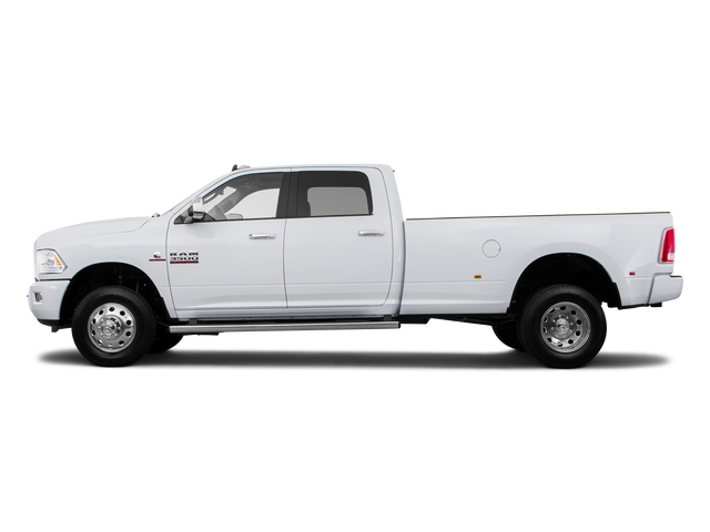 2015 Ram 3500 Tradesman