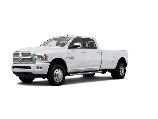 2015 Ram 3500 Tradesman