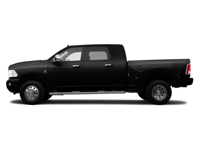 2015 Ram 3500 Laramie