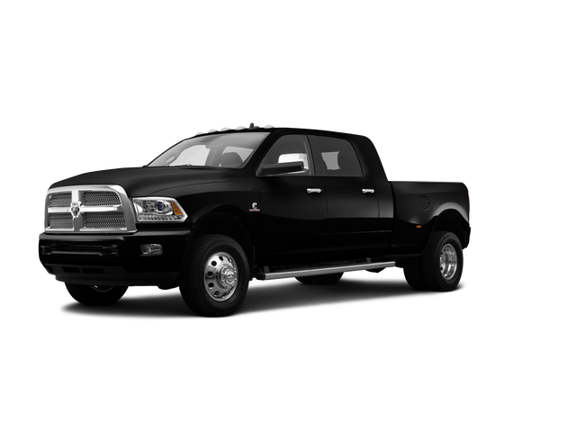 2015 Ram 3500 Laramie