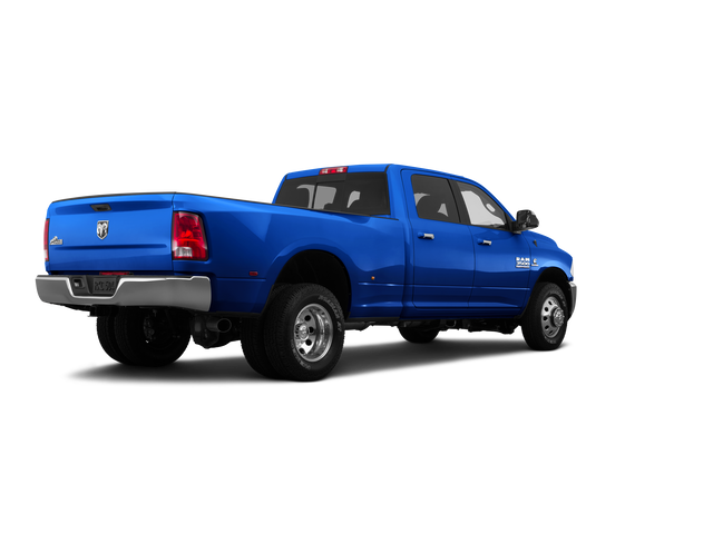 2015 Ram 3500 SLT