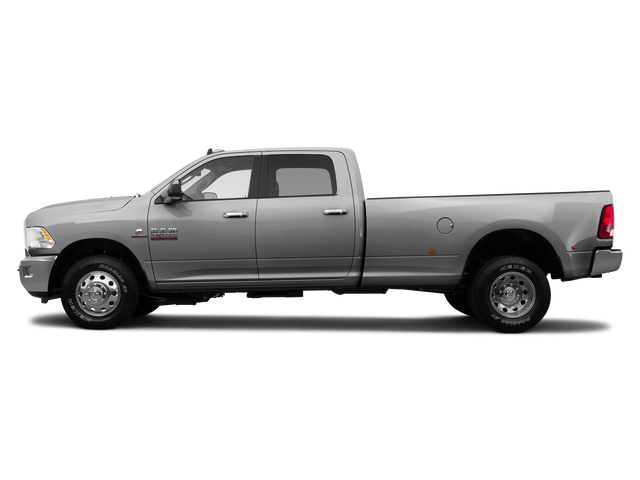 2015 Ram 3500 Tradesman