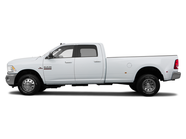 2015 Ram 3500 Tradesman