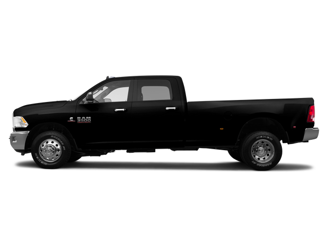 2015 Ram 3500 Tradesman