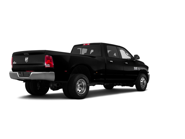 2015 Ram 3500 Tradesman