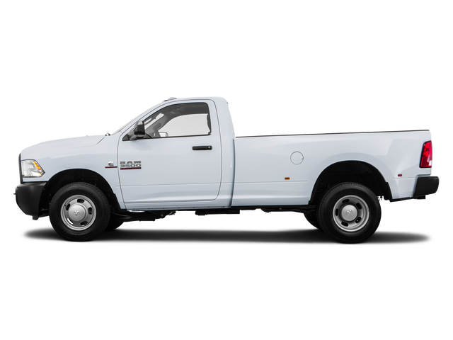 2015 Ram 3500 Tradesman