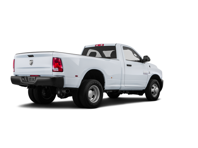 2015 Ram 3500 Tradesman