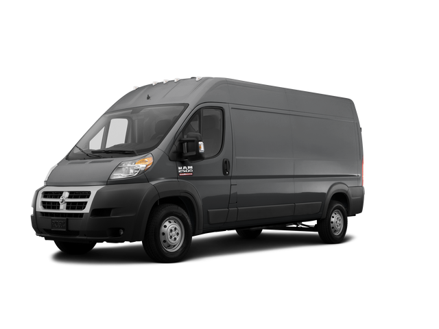 2015 Ram ProMaster Base