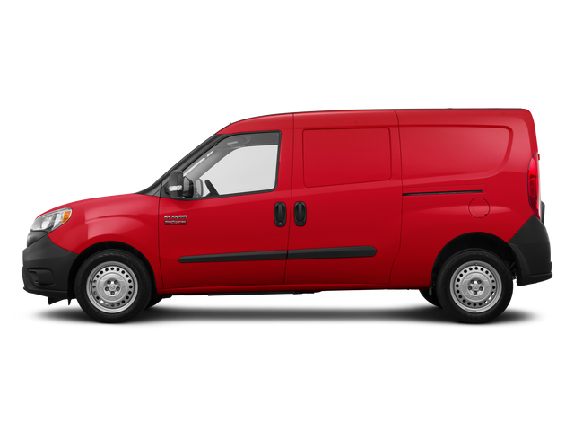 2015 Ram ProMaster Tradesman