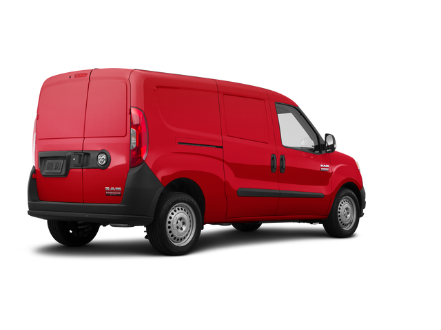 2015 Ram ProMaster Tradesman