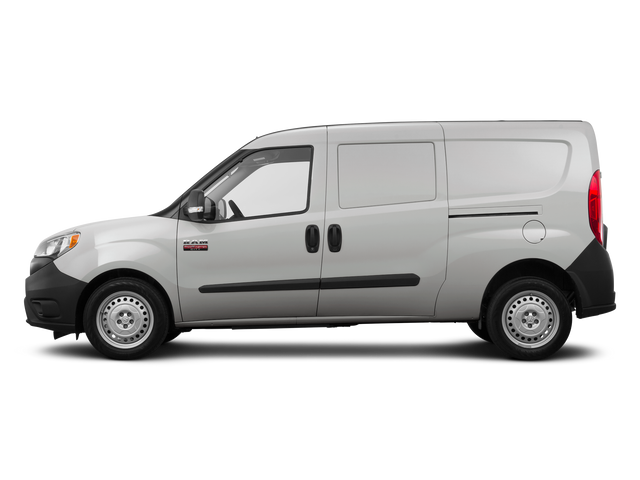 2015 Ram ProMaster Tradesman SLT