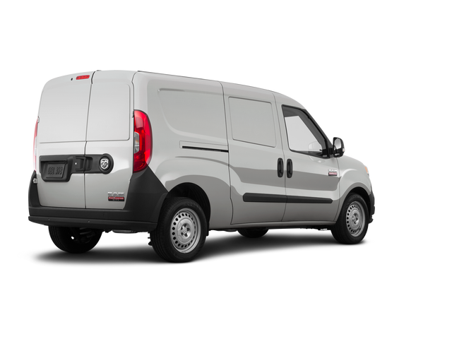 2015 Ram ProMaster Tradesman SLT