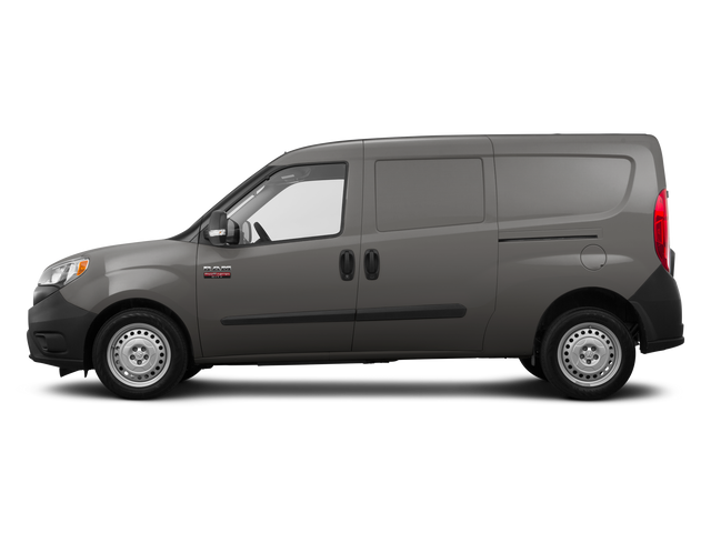 2015 Ram ProMaster Tradesman