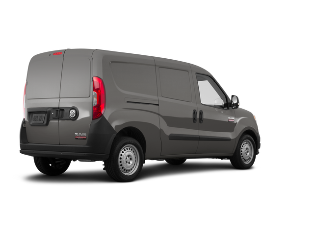 2015 Ram ProMaster Tradesman