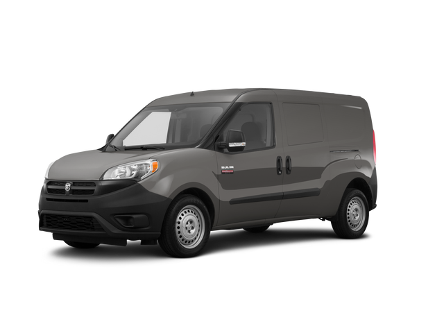 2015 Ram ProMaster Tradesman