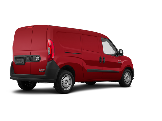 2015 Ram ProMaster Tradesman SLT