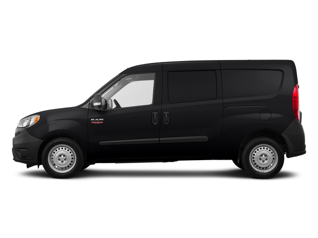 2015 Ram ProMaster Tradesman