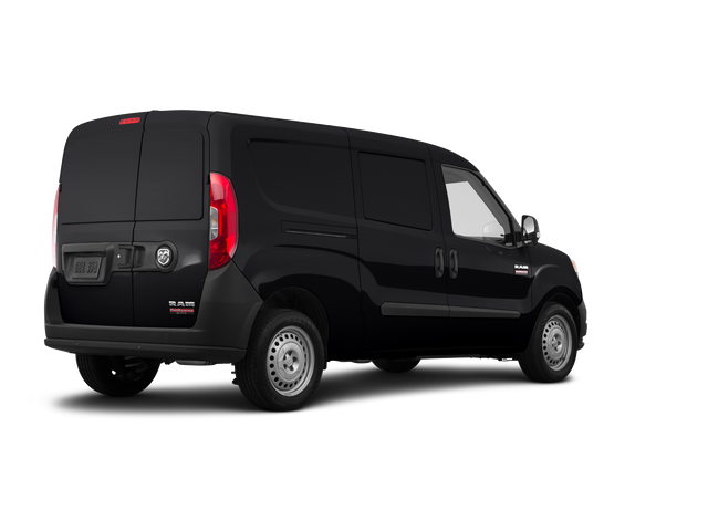 2015 Ram ProMaster Tradesman