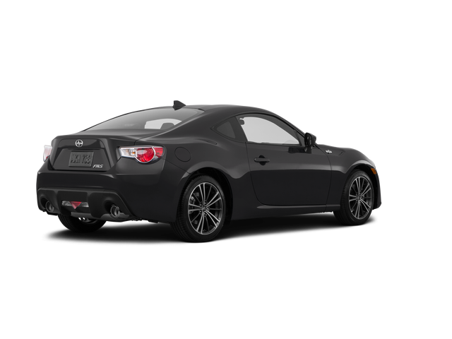 2015 Scion FR-S Base