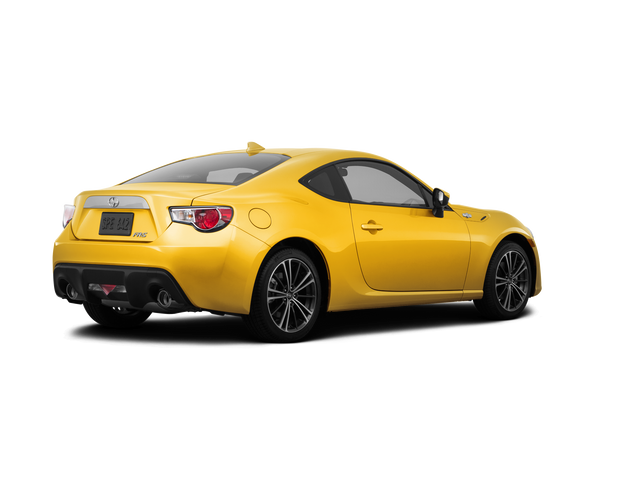 2015 Scion FR-S Base