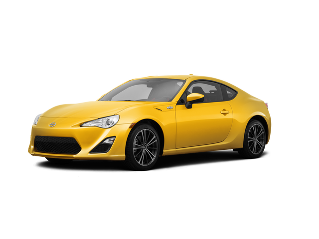 2015 Scion FR-S Base