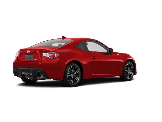 2015 Scion FR-S Release Series 1.0