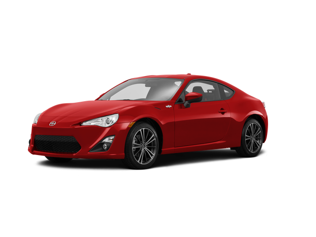 2015 Scion FR-S Release Series 1.0