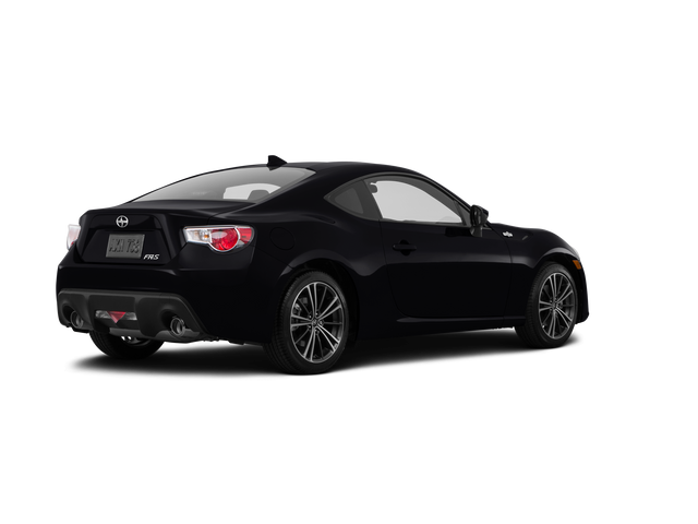 2015 Scion FR-S Base