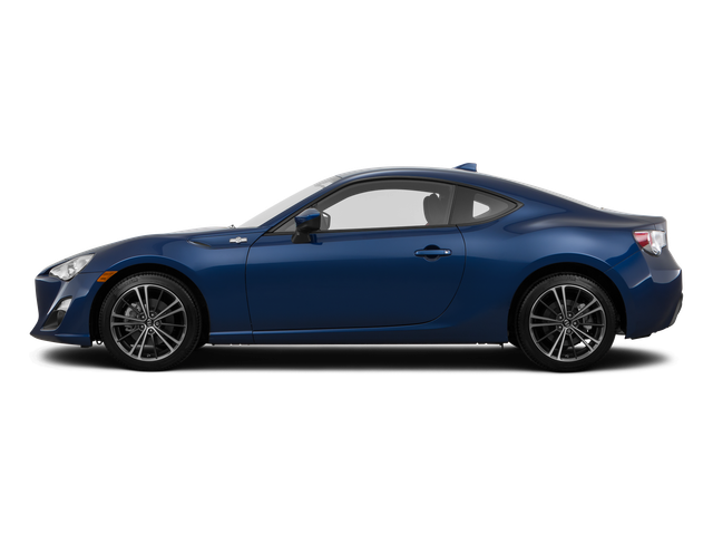 2015 Scion FR-S Base