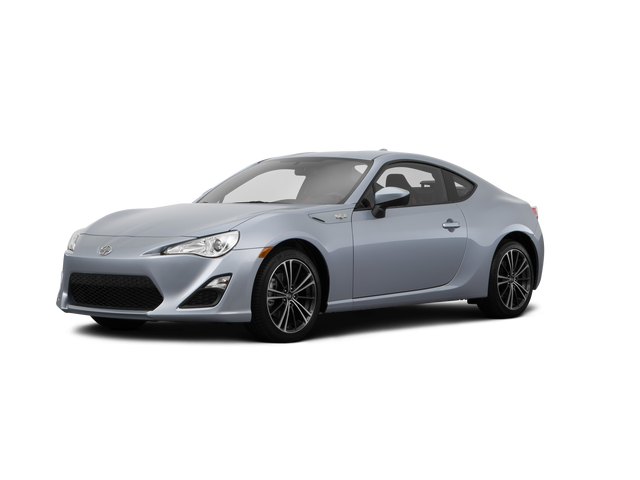 2015 Scion FR-S Base