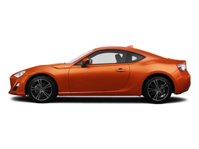 2015 Scion FR-S Base