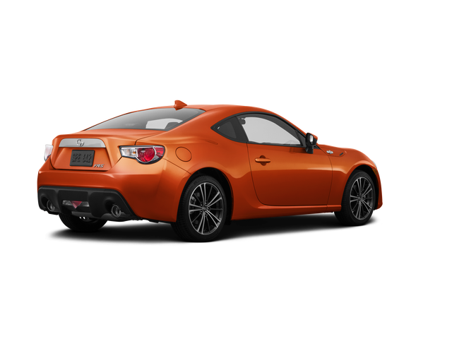 2015 Scion FR-S Base