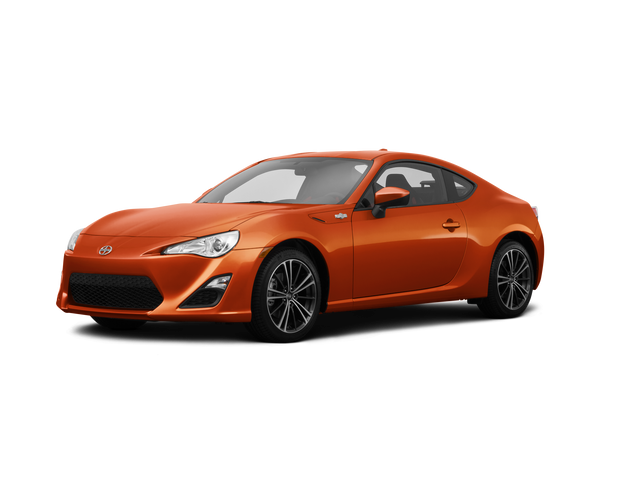 2015 Scion FR-S Base