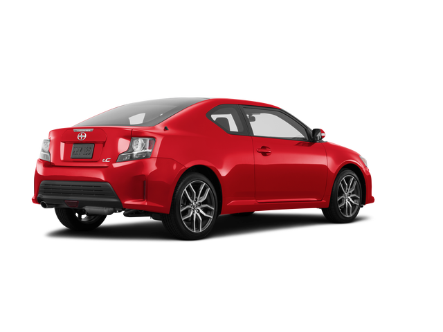 2015 Scion tC Release Series