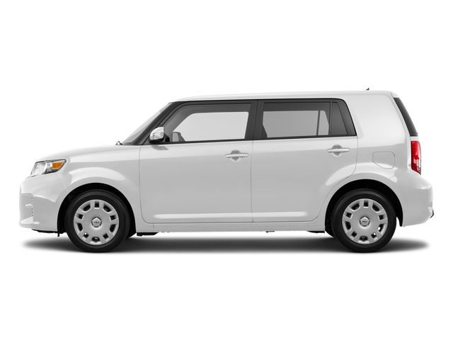 2015 Scion xB Base