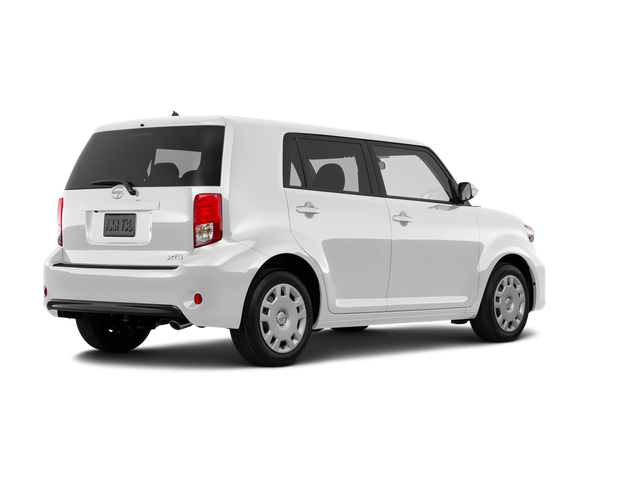 2015 Scion xB Base