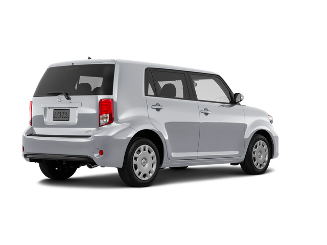 2015 Scion xB Base