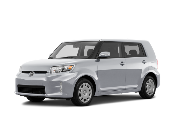 2015 Scion xB Base