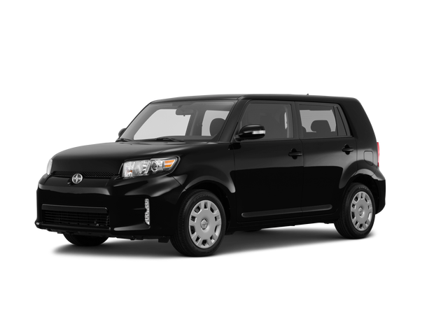 2015 Scion xB Base