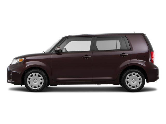 2015 Scion xB Base