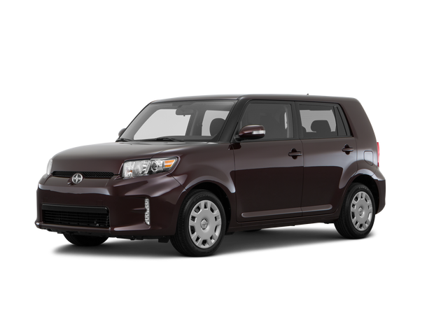 2015 Scion xB Base