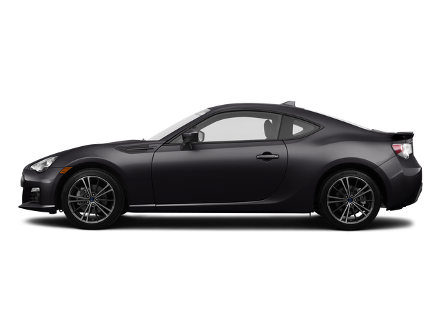 2015 Subaru BRZ Limited