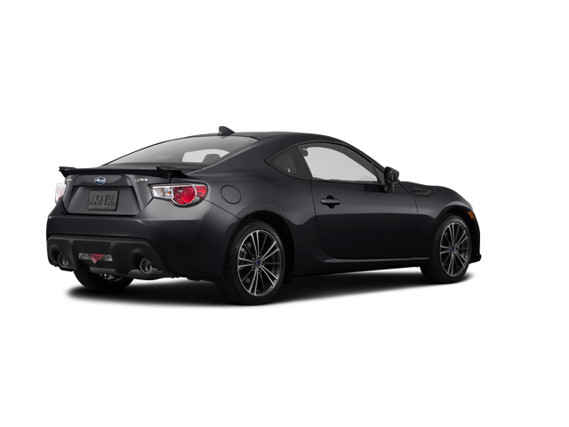 2015 Subaru BRZ Limited