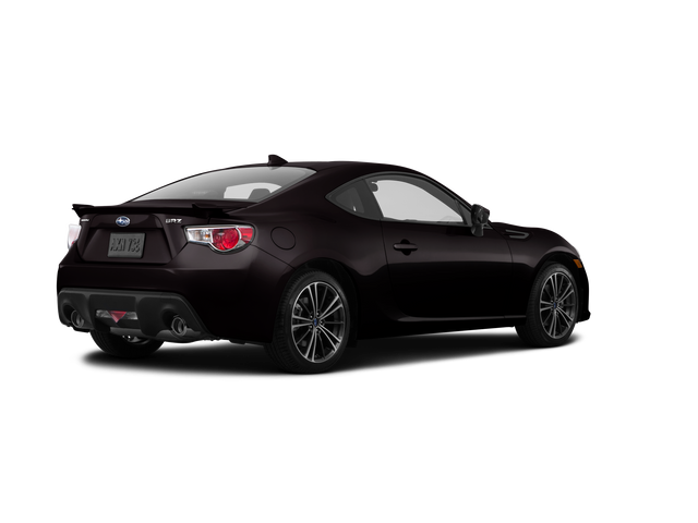 2015 Subaru BRZ Limited