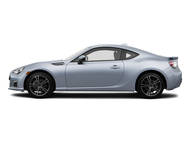 2015 Subaru BRZ Limited