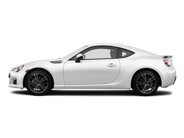 2015 Subaru BRZ Limited